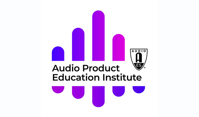 AES Audio Product Education Institute