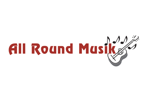 Allround Musik logo