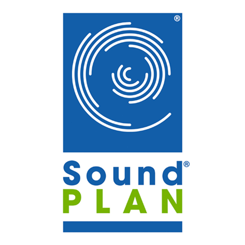 SoundPlan logo