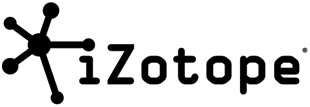 iZotope logo