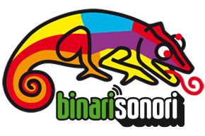 Binari Logo