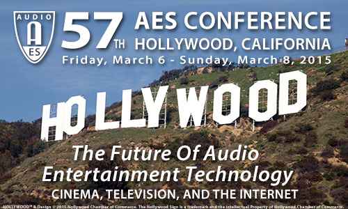 AES 57th Conference