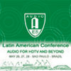 AES Latin America Conference 2009