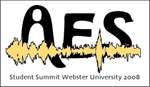Second Annual Central Region AES Student Summit