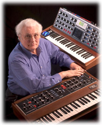 Bob Moog