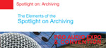 Spotlight on Archiving and Restoration