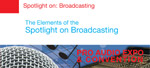 Spotlight on Broadcasting