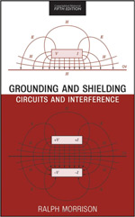 Ground and Shielding - Circuits and Interference