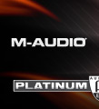 Platinum Sponsor: M-Audio