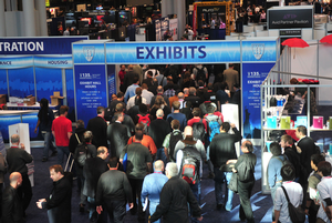 135th AES Convention Hits A Five-Year High