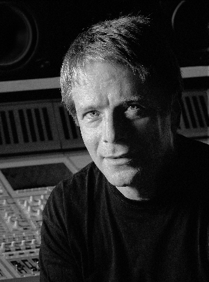 Producer, Engineer, Inventor and Entrepreneur George Massenburg Will Deliver the Richard C. Heyser Memorial Lecture at the 135th Audio Engineering Society Convention