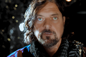 Legendary Producer/Engineer Alan Parsons to Give Keynote at AES137 in Los Angeles