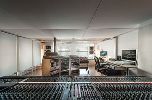 AES Berlin Convention Technical Tours Committee Announces Visits to Top Local Audio Production and Product Development Facilities