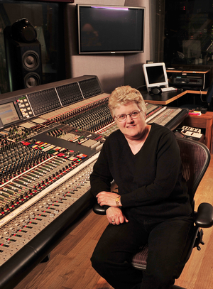 Renowned Recording Engineer and Producer Leslie Ann Jones to  Deliver Heyser Lecture “Paying Attention” at AES New York Convention