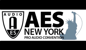 Sound Reinforcement Takes Center Stage at AES New York 2019