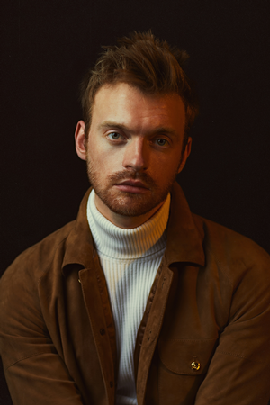 GRAMMY®-Winning Engineer, Producer, and Songwriter FINNEAS to Give AES Show Keynote on October 29