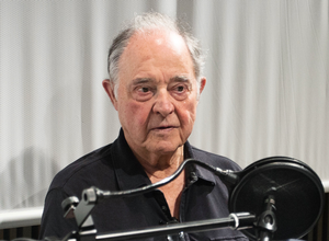 FM Synthesis Pioneer John Chowning to Deliver AES Show 2020 Heyser Lecture “Realizing a Dream, a Discovery, and Lissajous Figures”