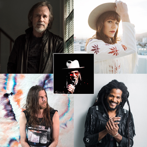 Jackson Browne, Jenny Lewis, Jonathan Wilson and Paul Beaubrun Keynote Event Announced: “Let the Rhythm Lead: How the Chemistry of People and the Recording Process Fosters Inspiration,” Moderated by Scott Goldman on October 30