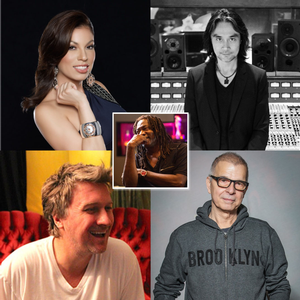 AES Show Platinum Engineers Panel to Offer Insights on  Recording in Our New World on Friday, October 30
