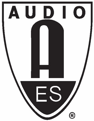 Audio Engineering Society (AES)
