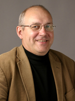 Lars Hallberg