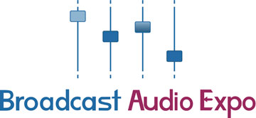 Broadcast Audio Expo