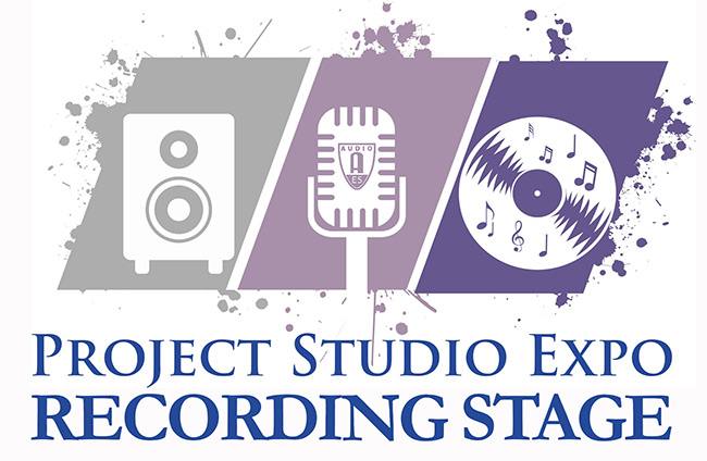 Project Studio Expo