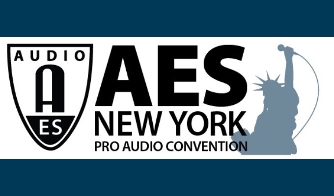 "Ambisonics Tools for Immersive Audio" and "Audio Repair and Restoration" Special Hands-On Events Set for AES New York 2019