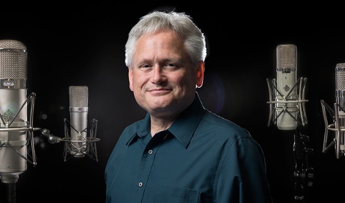 Mic shootout Guru Lynn Fuston is among the all-star presenters on the AES NY 2019 Exhibition Hall Recording Stage
