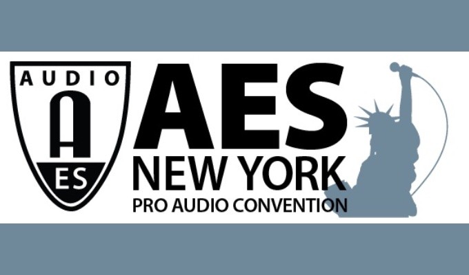 AES New York 2019 to feature Acoustics and Psychoacoustics Track events taking place October 16 — 19 at the Javits Center