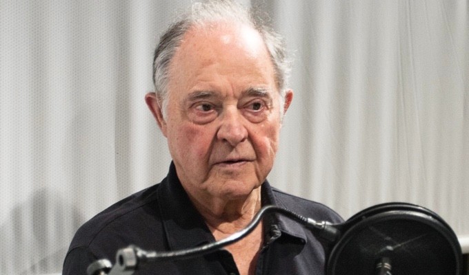 John Chowning, FM Synthesis pioneer, researcher and composer, will deliver the AES Show 2020 Heyser Lecture "Realizing a Dream, a Discovery, and Lissajous Figures" on Tuesday, October 27, at 1PM EDT during the AES Show Fall 2020 Convention