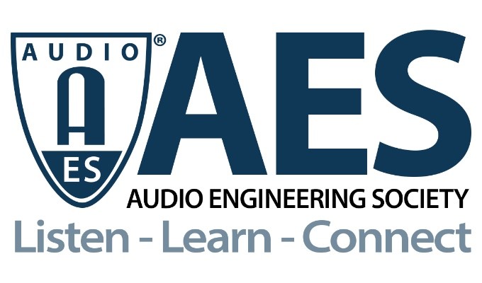 The Audio Engineering Society helps the audio industry "Listen, Learn and Connect" with peers and pros in the global audio community
