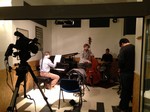 Recordings from AES Rome Jazz Concert Now Available