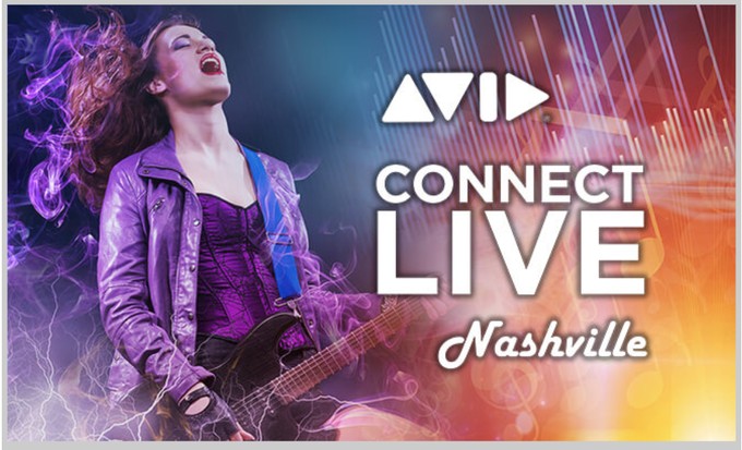 FYI: Free Avid Pro Tools Training Sessions during Summer NAMM in Nashville