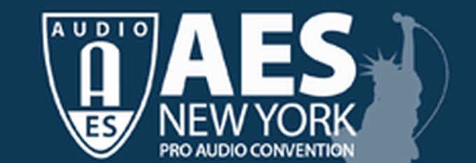 147th AES Convention (New York City, NY)