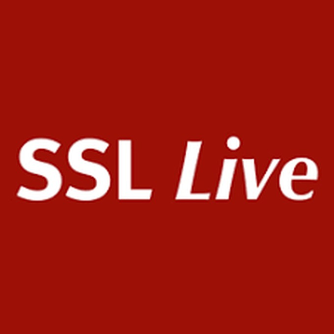 SSL Live Academy