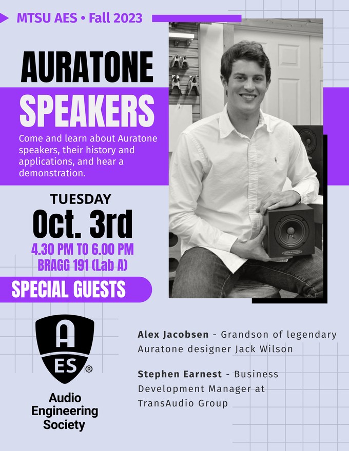 Auratone Loudspeakers—History and Applications