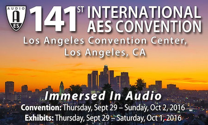 141th International Convention in Los Angeles