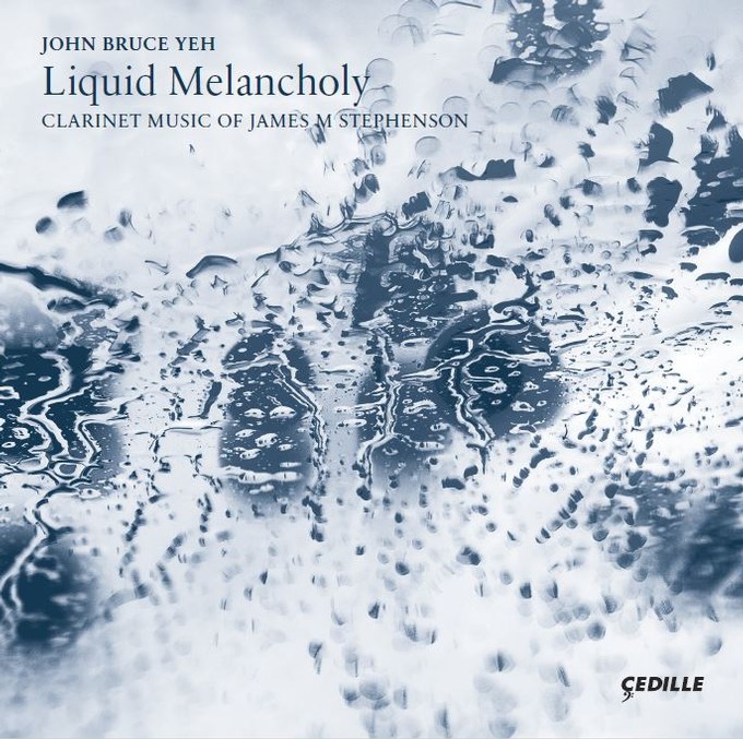 Past Event: Recording the GRAMMY-nominated album Liquid Melancholy: Clarinet Music of James Stephenson