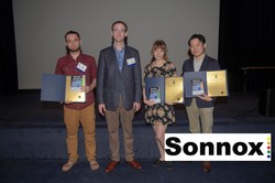 AES 140 | Meet the Sponsors: Sonnox