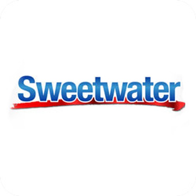 AES 141 | Meet the Sponsors: Sweetwater