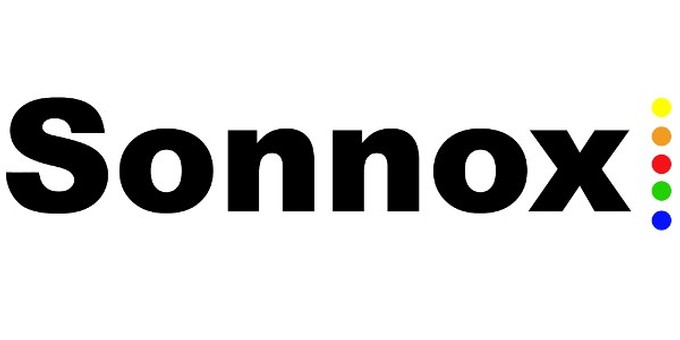 AES144 | Meet the Sponsors! Sonnox
