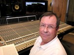 AES133 San Francisco | Student Recording Competition Judges: SHAWN MURPHY