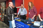 AES 135 New York: Education and Career Fair: Sign up now!