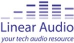 Linear Audio logo