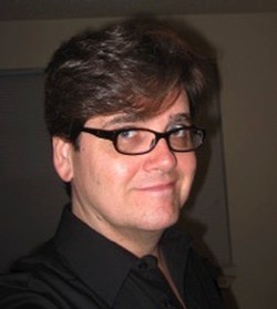 Meet The Judges! Student Recording Competition - Category 3: Bill Crabtree