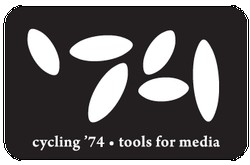 AES 139 | Meet the Sponsors: Cycling '74