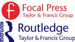 AES 139 | Thanks to our Fantastic Sponsors - Focal Press & Routledge