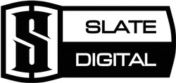 AES139 | Many thanks to our Fantastic Sponsors - Slate Digital