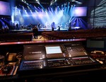 Backstage Tour of the Cherry Hills Community Church Facility and A/V Systems
